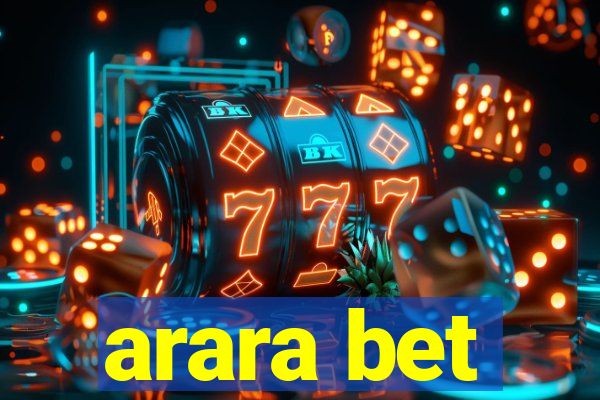 arara bet